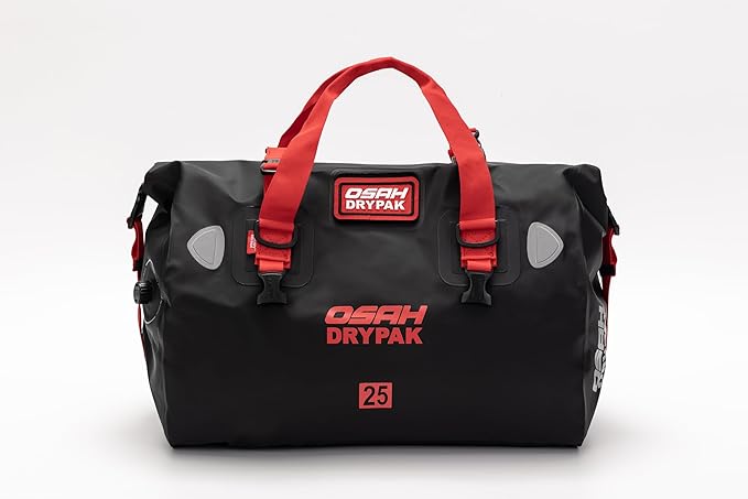 Waterproof Duffel& Luggage Bag by Greanthour