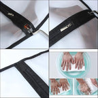 Dress Bags for Hanging Clothes12 PCS Transparent Waterproof Dustproof Bags for - Image 3