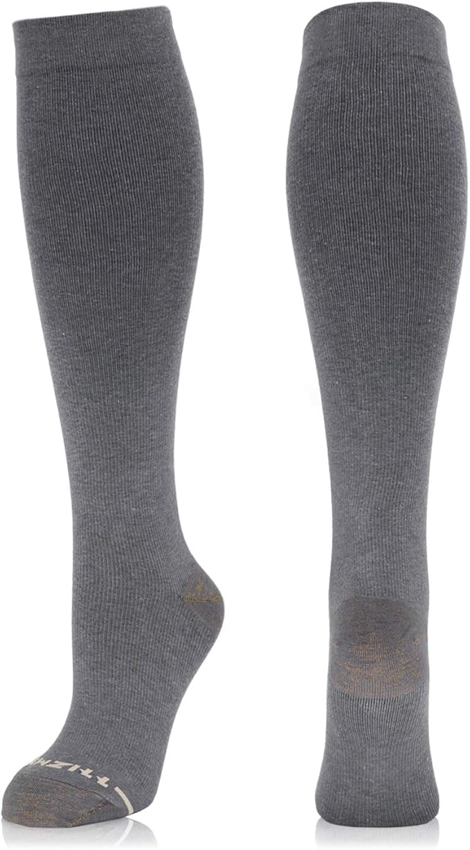 NEWZILL Copper Compression Socks by NEWZILL