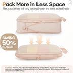 Veken 11 Set Compression Packing Cubes - Image 4