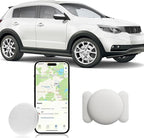 No Subscription Vehicle GPS Tracker, Portable Car GPS Tracker Work by Unknown