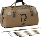 IRON JIA'S Motorcycle Dry Bag - Image 9