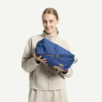 Ultralight Travel Shoe Bag 10L, Fits 2 Pairs Shoes, Large Water-Resistant - Image 2