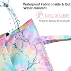 CAMTOP Waterproof Beach Tote Bag - Image 5
