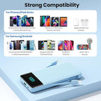 Portable Charger for iPhone - Image 6