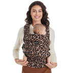 Momcozy Baby Carrier by Momcozy