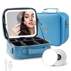 MOMIRA Travel Makeup Bag Cosmetic Bag by MOMIRA