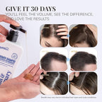 Biotin & Rosemary Shampoo for Hair Growth: Hair Loss Shampoo for Thinning Hair - Image 5