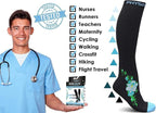 Physix Gear Compression Socks 20-30 mmHg - Image 4