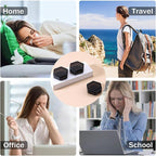 Small Pill Case Travel Pill Box Cute Pill Organizer - Image 7