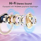 AI Translation Earbuds Real Time, 164 Language Translator Earbud 3-in-1 - Image 7