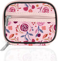 Serfeymi Weekly Travel Pill Organizer Pill Case by Serfeymi