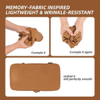 4 Piece Compression Packing Cubes - Image 2