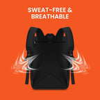Insulated Cooler Backpack Portable Lightweight Leak Proof Waterproof Multiple - Image 7
