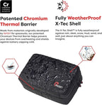 PHOOZY Premium Tech Bag & Cable Organizer Bag - Image 7