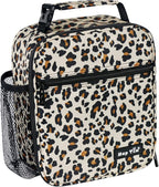 Hap Tim Insulated Lunch Bag Women, Reusable Lunch Box by HapTim