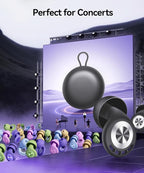 Ear Plugs for Sleeping Noise Cancelling 50dB Concert Earplugs for Noise - Image 5
