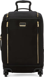 TUMI - Voyageur Leger 4 Wheeled Luggage - Women's Lightweight and Spacious by TumiLuggage