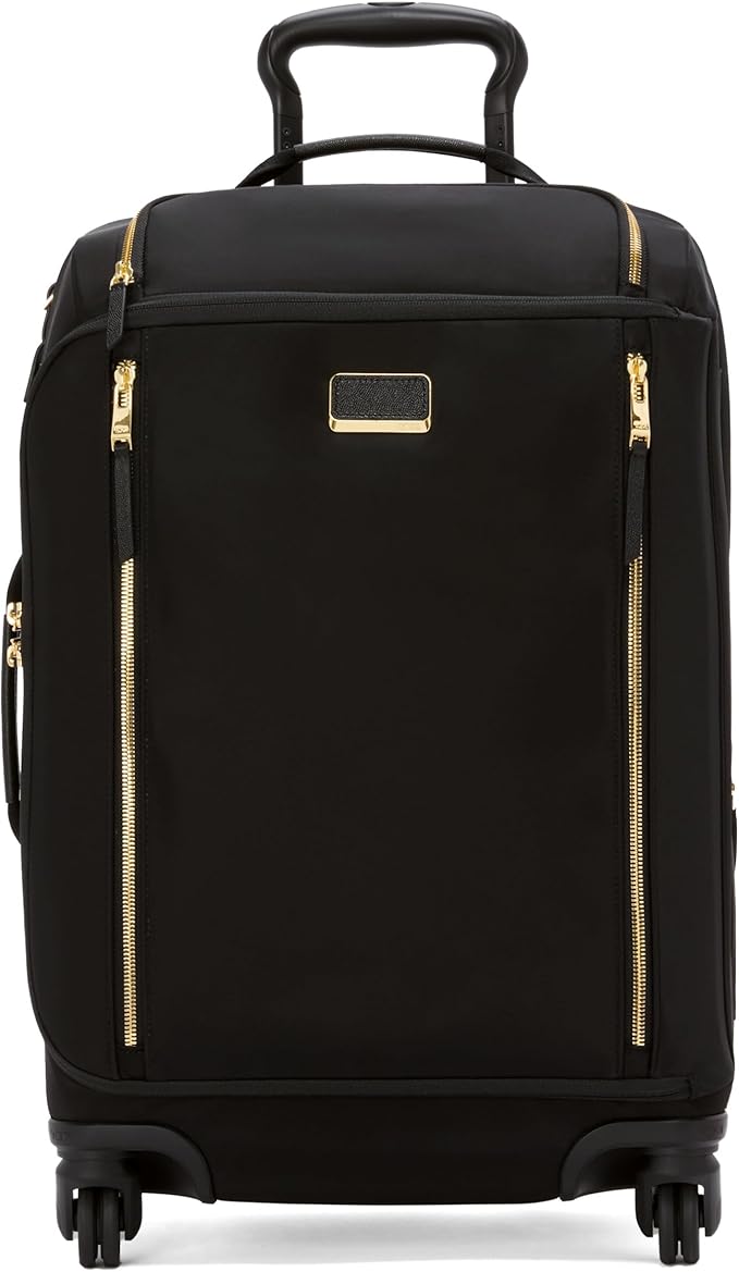 TUMI - Voyageur Leger 4 Wheeled Luggage - Women's Lightweight and Spacious by TumiLuggage