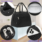 FlowFly Insulated Lunch Cooler Bag - Image 4