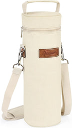 Tirrinia Single Wine Cooler Bags by Tirrinia