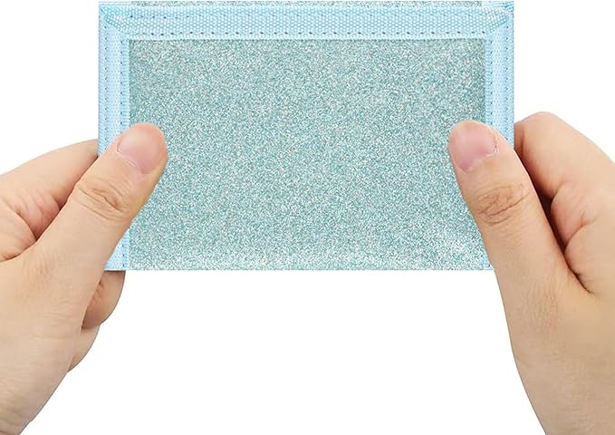 NEICY RFID Blocking Canvas Wallet - Image 6