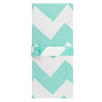 Accmor Portable Diaper Changing Pad, Waterproof Foldable Baby Changing Mat - Image 9
