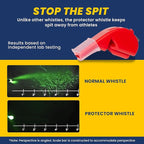 The Protector Whistle P51 - Image 2