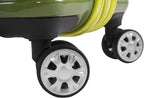 Rockland Melbourne Hardside Expandable Luggage - Image 6