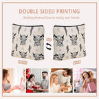 Western Cow Gifts Makeup Bag: Versatile Highland Cow -Themed Cosmetic Bags，Perfect for Teen Girls, Women & Cowgirl Stuff - Ideal Gift for Travel, Parties, Birthdays, Christmas.