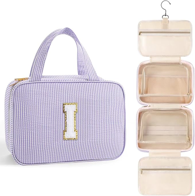 TOPEAST Travel Toiletry Bag for Women by TOPEAST