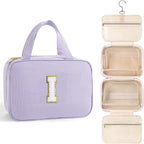 TOPEAST Travel Toiletry Bag for Women by TOPEAST