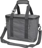 CleverMade Collapsible Insulated Cooler Bag – Leakproof Soft Folding Cooler by CleverMade
