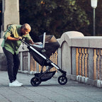 Thule Spring Compact Stroller - Image 4