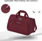 Hanke Underseat Carry On luggage Bags - Image 7
