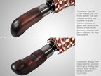 Balios Travel Folding Umbrella - Image 3