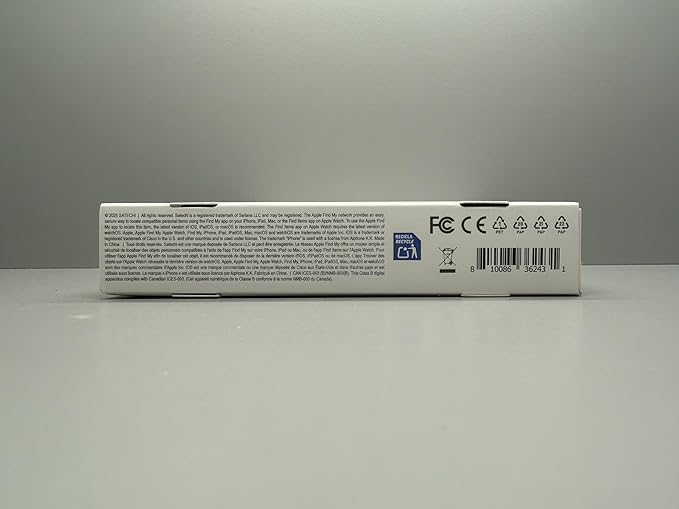 Satechi Passport Holder for Travel - Image 12