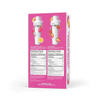 Cirkul 32oz. Hot Pink Stainless Steel Water Bottle Starter Kit - Image 4