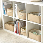 TheWarmHome Storage Basket for Organizing - Image 2
