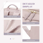 Travel Backpack for Women Personal Carry On Bag Business Weekender Hiking - Image 6