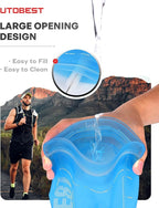 Hydration Bladder, TPU Water Bladder, Water Bladder - Image 5