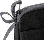 Eagle Creek Stash RFID Passport Wallet – Slim Travel Organizer - Image 4