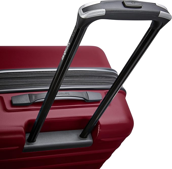 Samsonite Omni 2 Hardside Expandable Luggage - Image 3