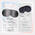 Silk Sleep Mask - Image 7