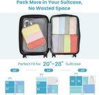 Cambond Compression Packing Cubes - Image 8