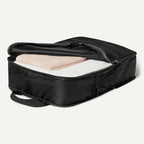 Amazon Essentials Ultralight Compression Packing Cubes Packing Organizer black - Image 3