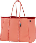 QOGiR Neoprene Multipurpose Beach Bag Tote by QOGiR