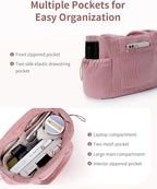 ECOHUB Tote Bag for Women, Work Tote Bags - Image 4