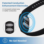 EmeTerm Fashion FDA Cleared Relieve Nausea Electrode Stimulator Morning - Image 4