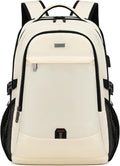 DUSLANG 17 Inch Laptop Backpack by DUSLANG